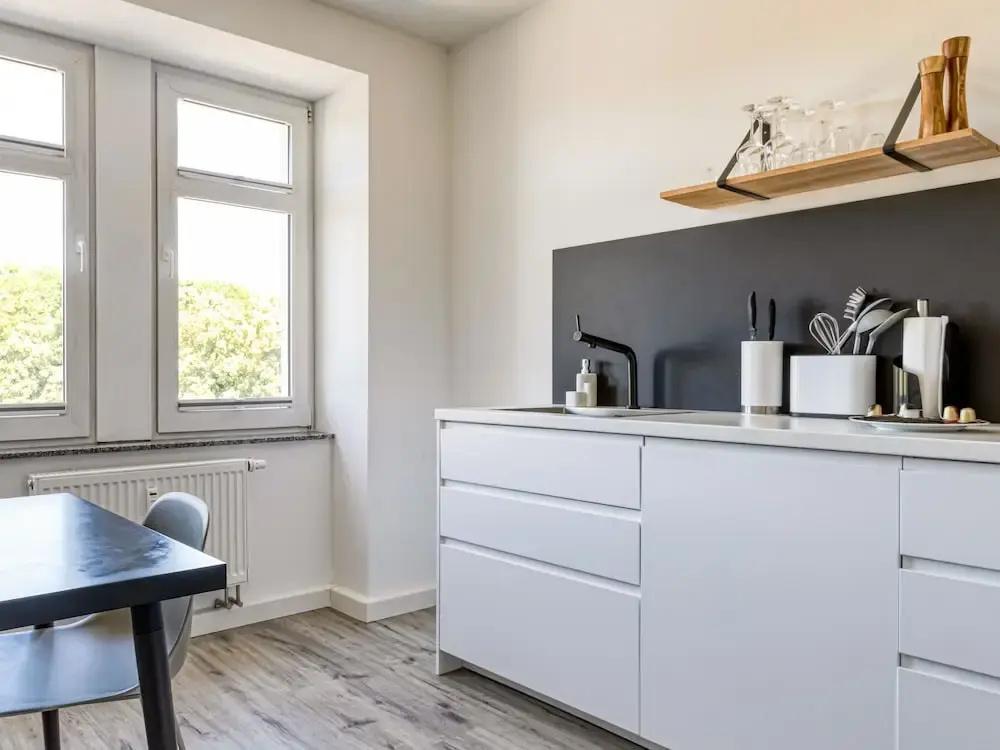 фото Limehome Chemnitz Hartmannstraße