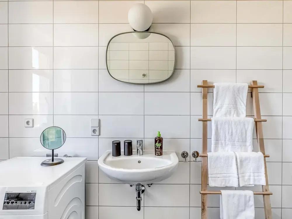 фото Limehome Chemnitz Hartmannstraße