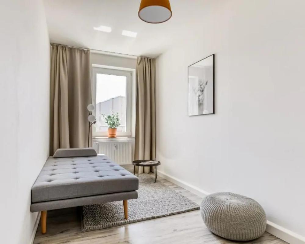 фото Limehome Chemnitz Hartmannstraße