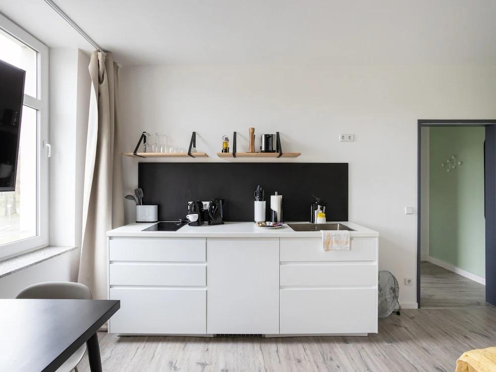 фото Limehome Chemnitz Hartmannstraße