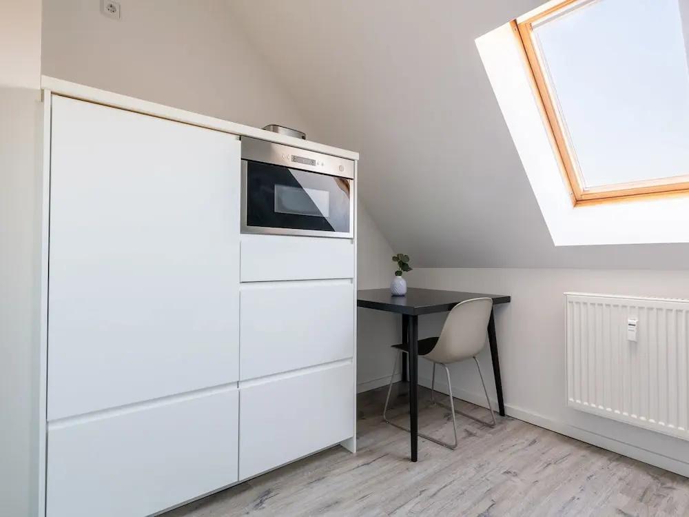 фото Limehome Chemnitz Hartmannstraße