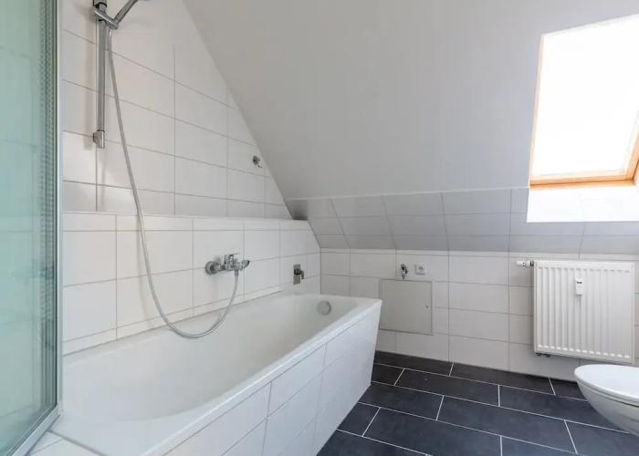 Limehome Chemnitz Hartmannstraße