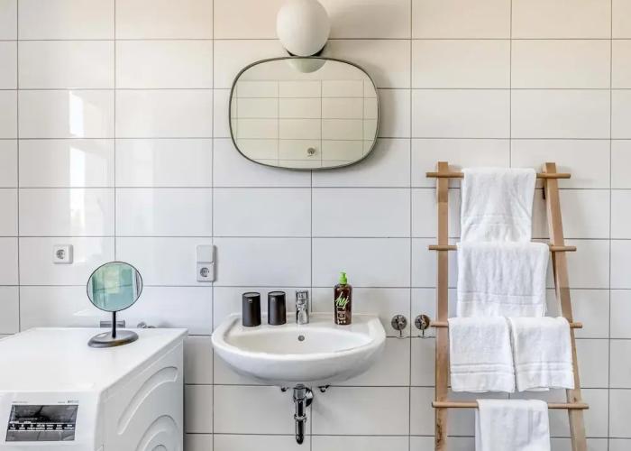 Limehome Chemnitz Hartmannstraße