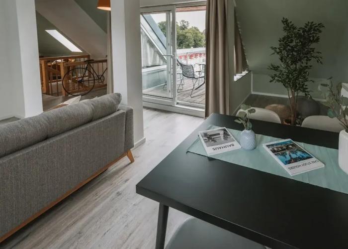 Limehome Chemnitz Hartmannstraße