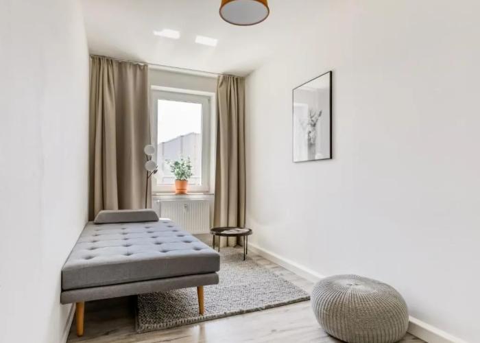 Limehome Chemnitz Hartmannstraße
