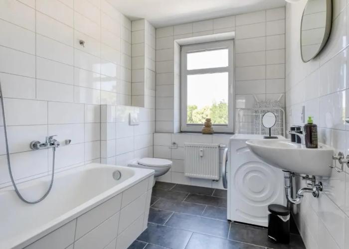 Limehome Chemnitz Hartmannstraße