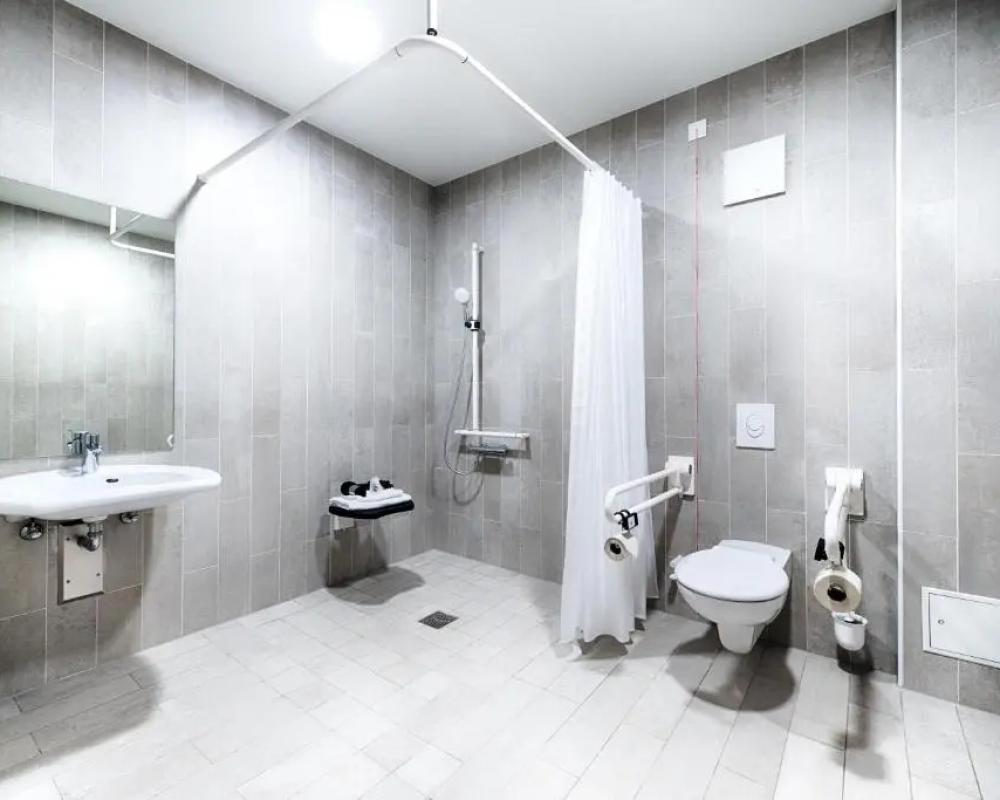 фото B&B Hotel Chemnitz