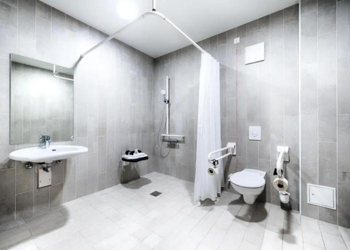 B&B Hotel Chemnitz