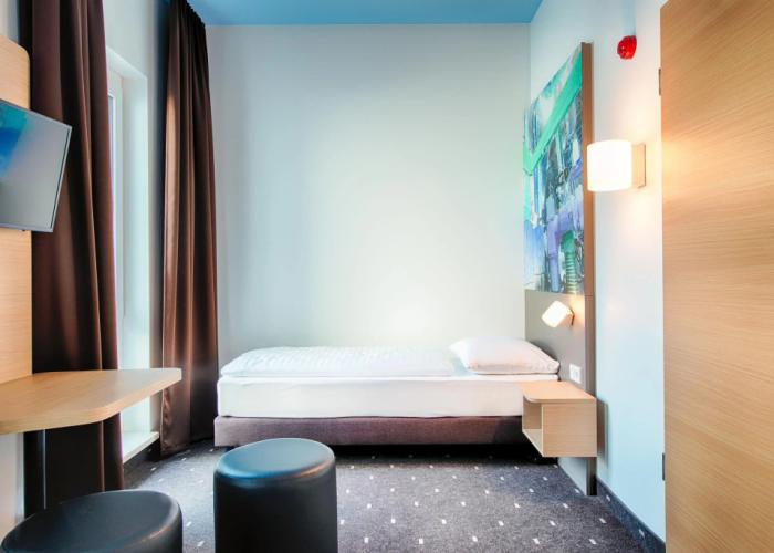 B&B Hotel Chemnitz