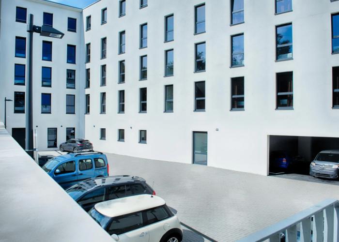 B&B Hotel Chemnitz