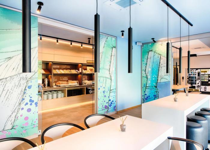 B&B Hotel Chemnitz