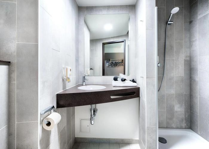 B&B Hotel Chemnitz