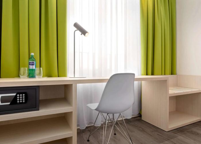 Super 8 by Wyndham Chemnitz