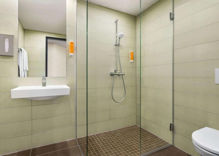 Super 8 by Wyndham Chemnitz