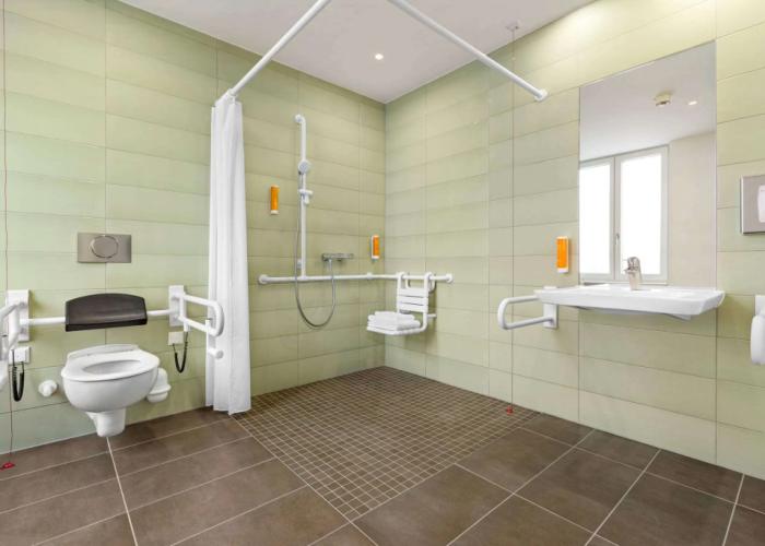 Super 8 by Wyndham Chemnitz
