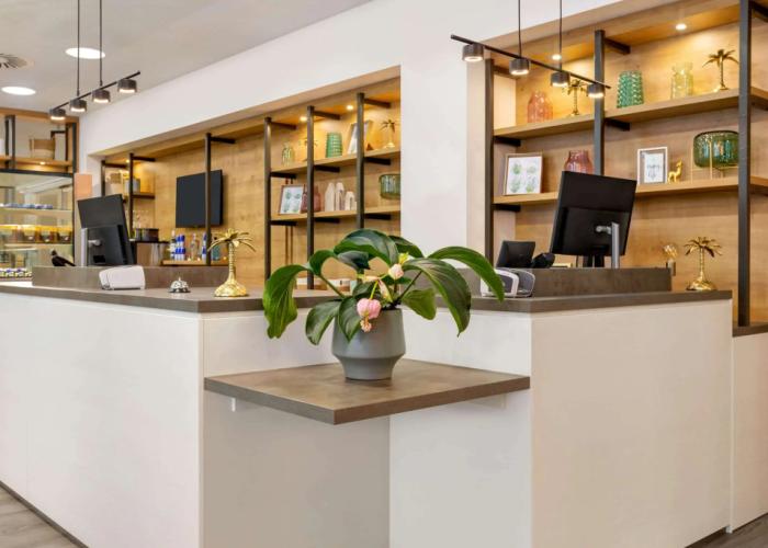 Super 8 by Wyndham Chemnitz
