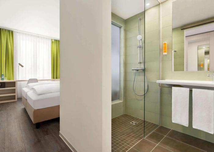 Super 8 by Wyndham Chemnitz