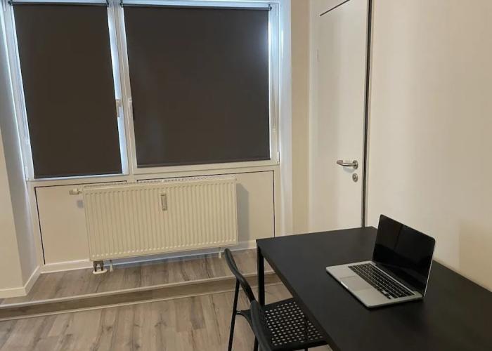 NorthApartments Chemnitz