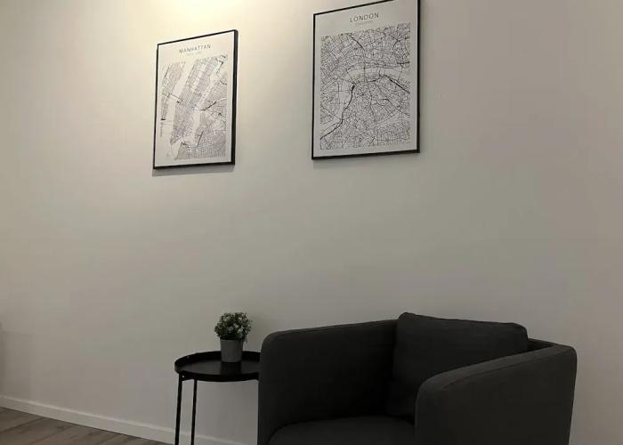 NorthApartments Chemnitz