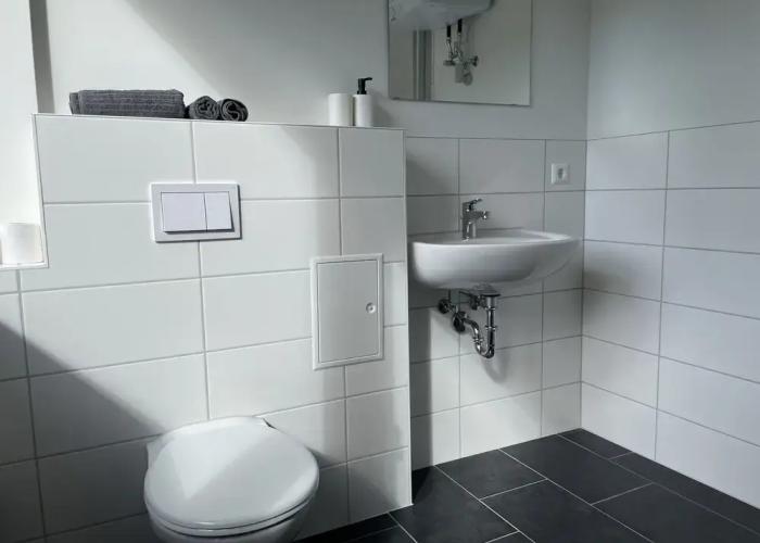 NorthApartments Chemnitz