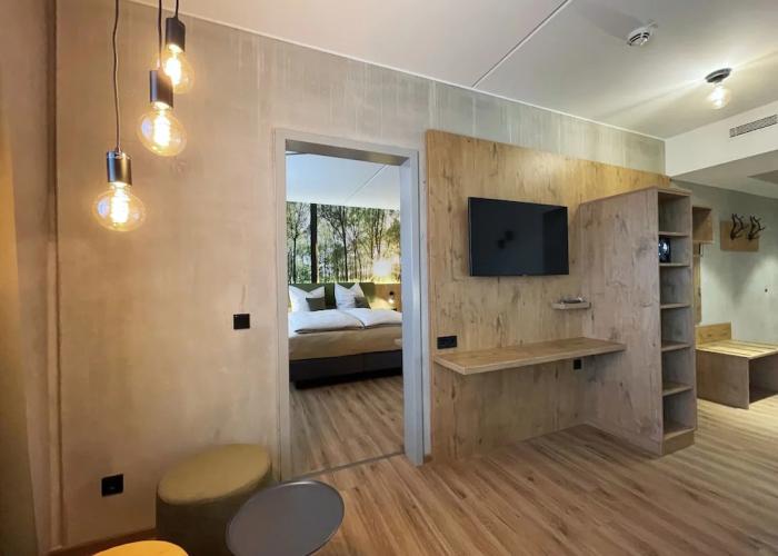 Hotel am Sonnenlandpark