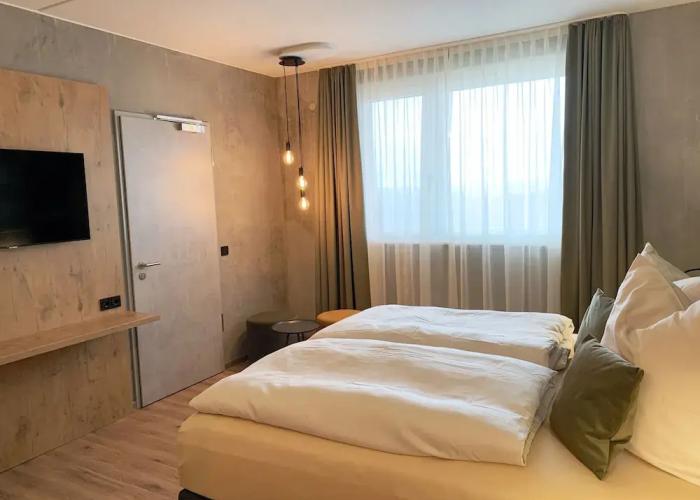 Hotel am Sonnenlandpark