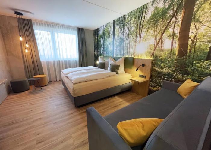 Hotel am Sonnenlandpark