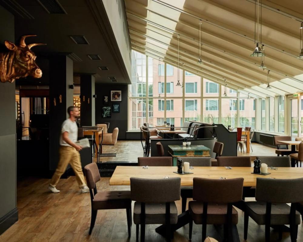 фото c/o56 Hotel Chemnitz