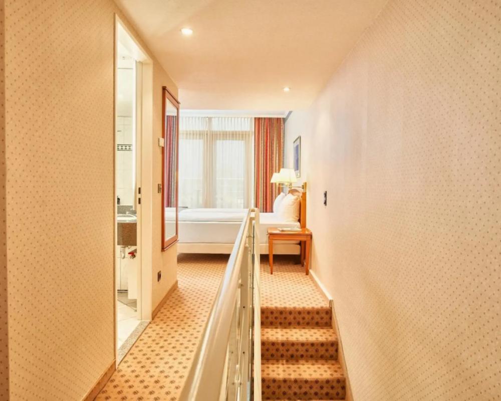 фото c/o56 Hotel Chemnitz