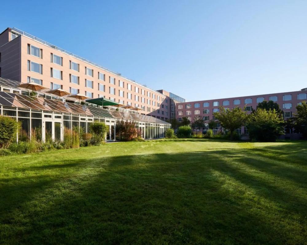 фото c/o56 Hotel Chemnitz
