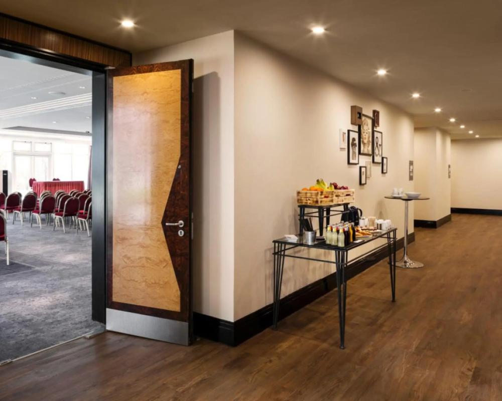 фото c/o56 Hotel Chemnitz