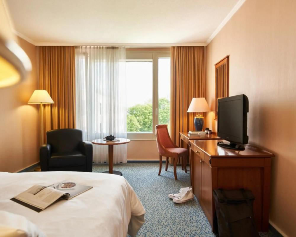 фото c/o56 Hotel Chemnitz