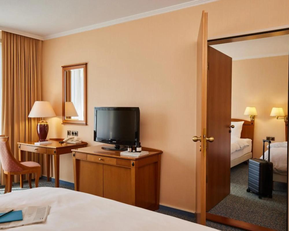 фото c/o56 Hotel Chemnitz