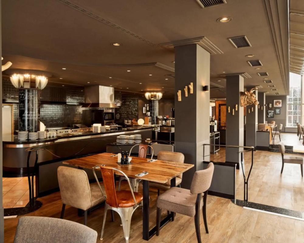 фото c/o56 Hotel Chemnitz