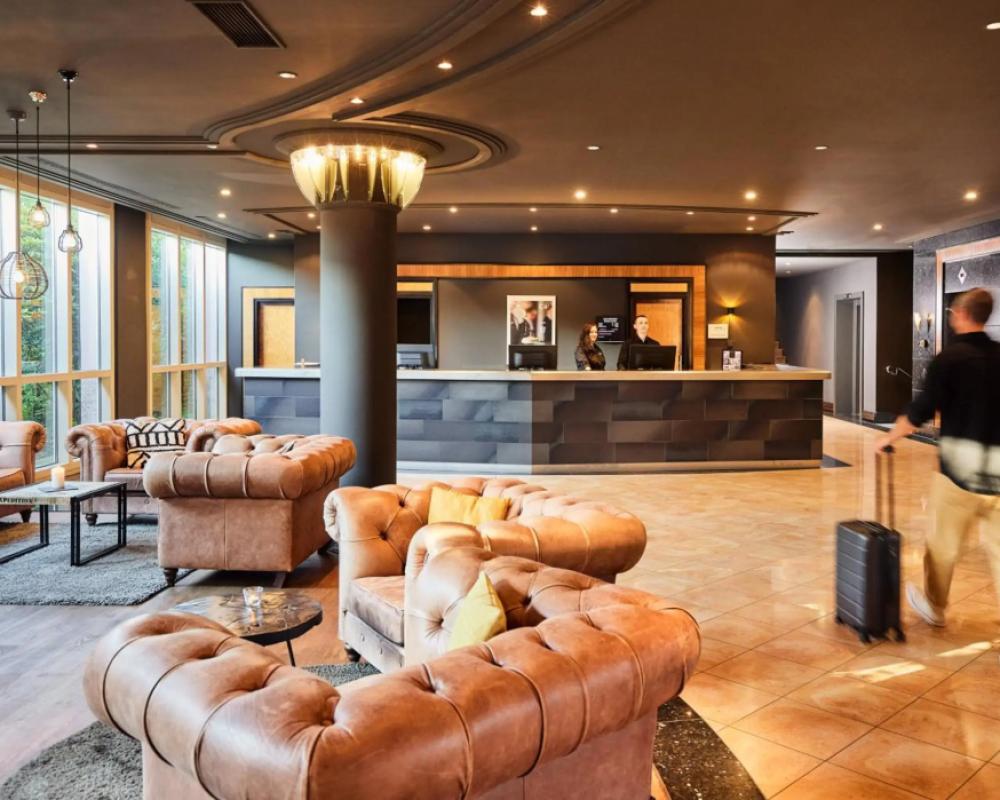 фото c/o56 Hotel Chemnitz