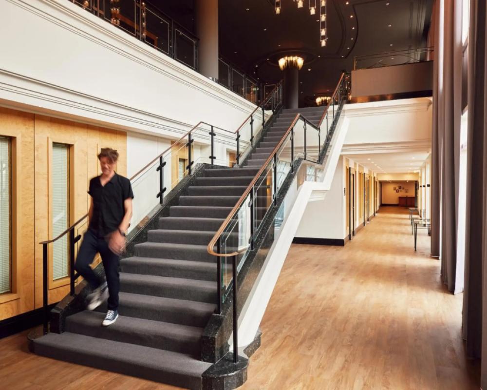 фото c/o56 Hotel Chemnitz