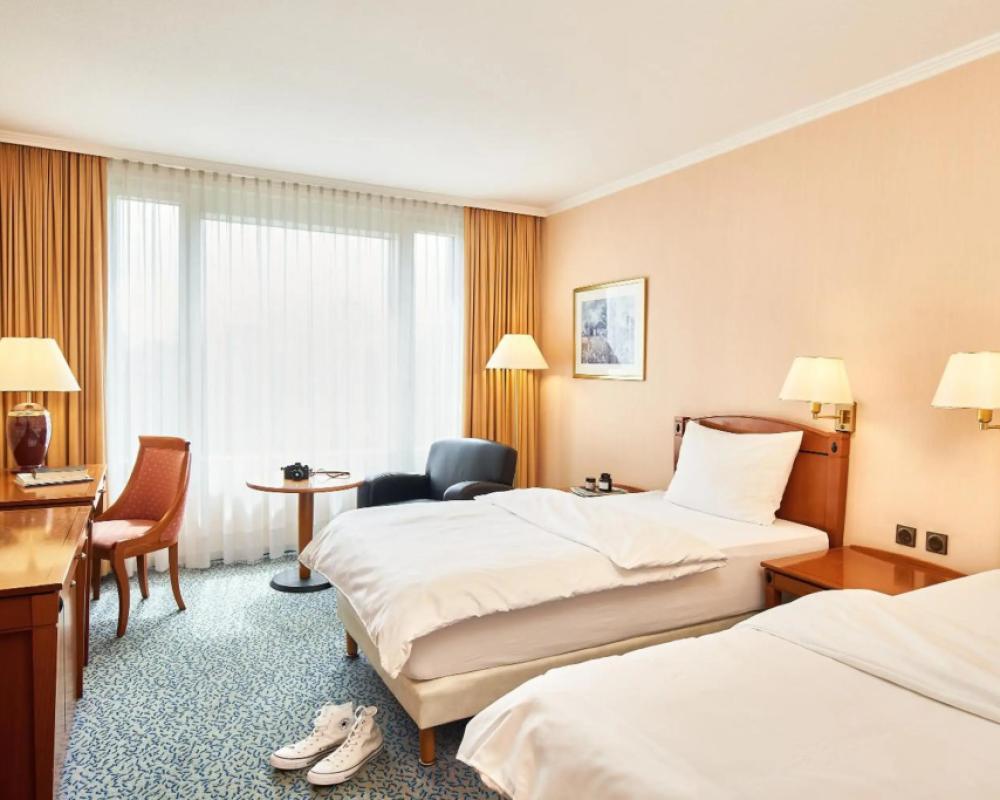 фото c/o56 Hotel Chemnitz