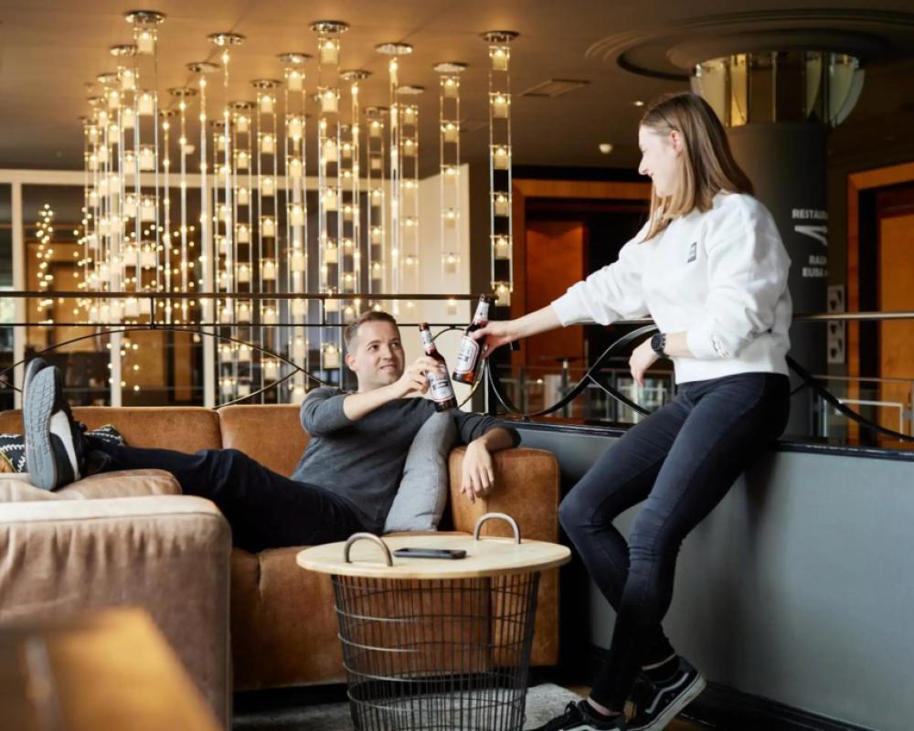фото c/o56 Hotel Chemnitz