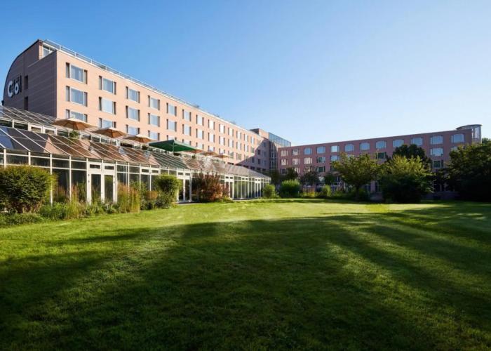 c/o56 Hotel Chemnitz