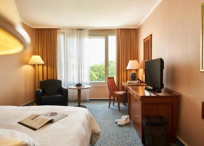 c/o56 Hotel Chemnitz