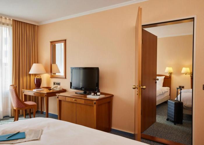 c/o56 Hotel Chemnitz
