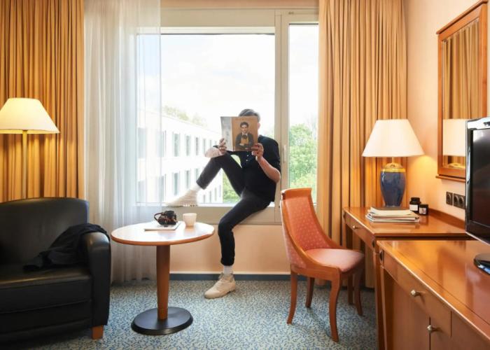 c/o56 Hotel Chemnitz