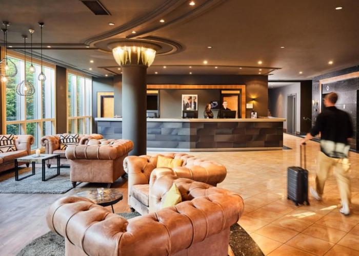 c/o56 Hotel Chemnitz