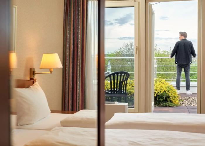 c/o56 Hotel Chemnitz