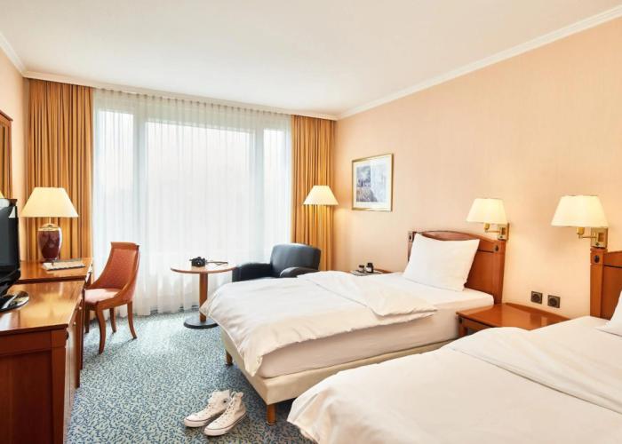 c/o56 Hotel Chemnitz
