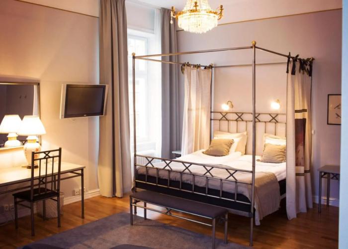 Grand Hotell Hörnan