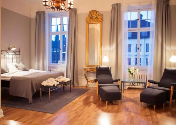 Grand Hotell Hörnan