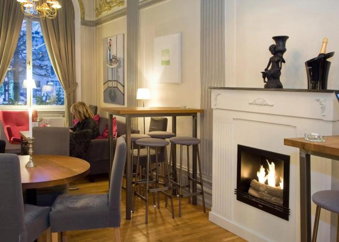 Grand Hotell Hörnan