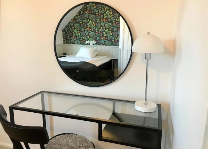 Hotel Akademihotellet