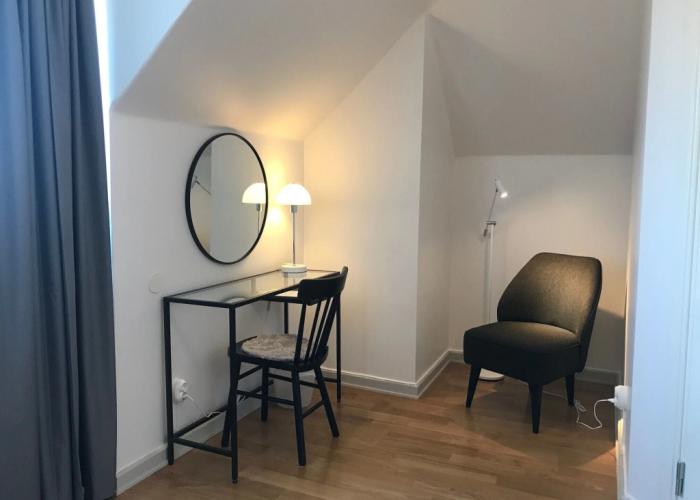 Hotel Akademihotellet
